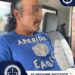 Fiscal detalla captura del motociclista agresor de mujeres