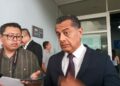 Vocero de seguridad: No subieron los delitos, solo incrementaron las denuncias