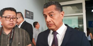 Vocero de seguridad: No subieron los delitos, solo incrementaron las denuncias