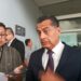 Vocero de seguridad: No subieron los delitos, solo incrementaron las denuncias