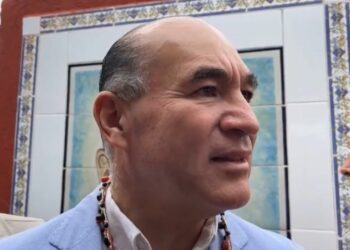 Clausura de Cal Química se debió a irregularidades en la producción: confirmó Galindo