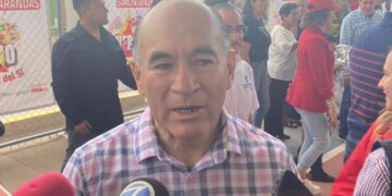 Sin definirse la ejecución del paso a desnivel en El Saucito, posponen decisión