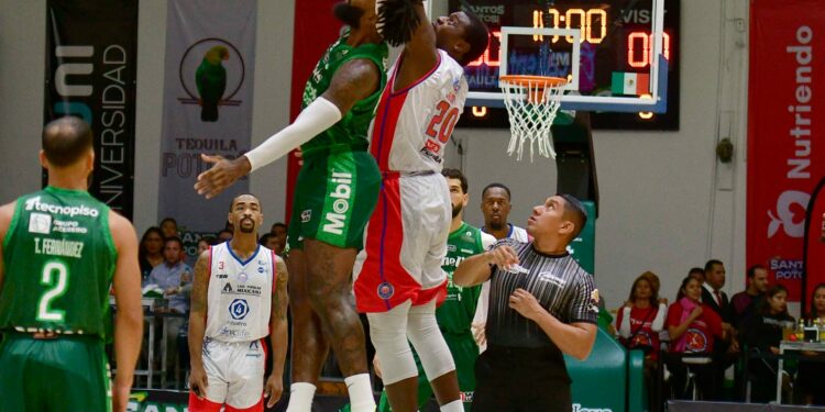 VIDEO: En casa, Santos del Potosí vence a freseros de Irapuato