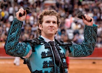 Hoy la corrida de toros de San Luis Rey