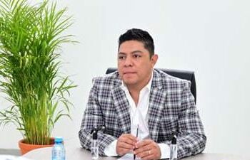 Ante la gran afluencia que se espera, autoridades se prepara para el concierto de Grupo Firme: Ricardo Gallardo