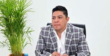 Ante la gran afluencia que se espera, autoridades se prepara para el concierto de Grupo Firme: Ricardo Gallardo