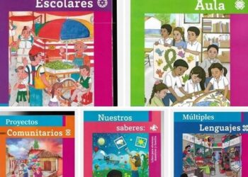 Invitan a padres de familia ampararse contra nuevos libros de texto