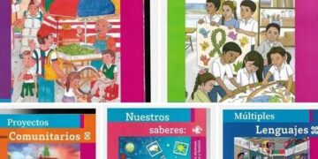 Invitan a padres de familia ampararse contra nuevos libros de texto