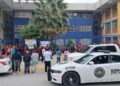 Gobierno Estatal implementa operativo por regreso a clases