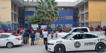 Gobierno Estatal implementa operativo por regreso a clases
