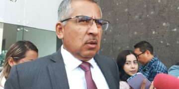 Fiscalía interrogó a menor involucrado en el sobre el caso de Gustavo Ramírez