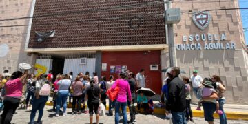 Más de 560 mil estudiantes regresaron a clases en San Luis Potosí