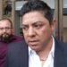 Gallardo denuncia corrupción en fideicomisos y prioriza obras para la población