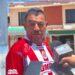 Vecinos de la Avenida del Sauce se manifestaron por retraso e incumplimiento en obras públicas
