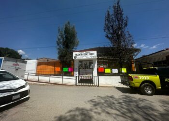 VIDEO: Escuela primaria Valentín Gómez lleva cuatro años sin maestros, denuncian padres de familia