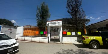 VIDEO: Escuela primaria Valentín Gómez lleva cuatro años sin maestros, denuncian padres de familia