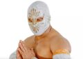 Místico vuelve a San Luis Potosí con el CMLL