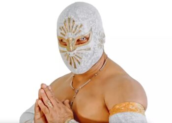 Místico vuelve a San Luis Potosí con el CMLL
