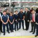 San Luis Potosí en el top ten de inversión extranjera directa