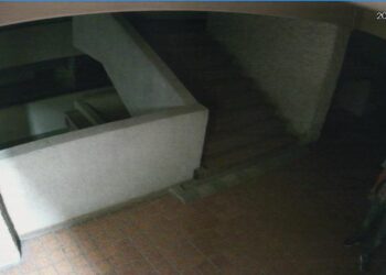 Denuncian intento de robo en consultorio de Plaza Las Américas en Carranza