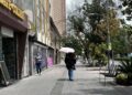 Por sequía en Presa de San José, más de 300 comercios en SLP se quedan sin agua