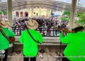 Xilitla se prepara para la Feria del Café San Agustín 2023