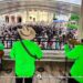 Xilitla se prepara para la Feria del Café San Agustín 2023