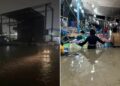 No habrá inundaciones este año en la Fenapo afirmó Protección Civil
