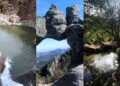 Para crear conciencia ambiental, convocan a recorrido en la Sierra de San Miguelito de SLP
