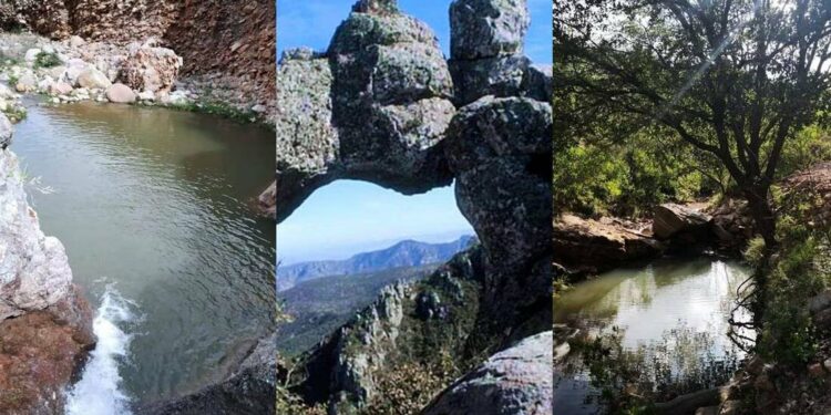 Para crear conciencia ambiental, convocan a recorrido en la Sierra de San Miguelito de SLP