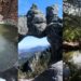 Para crear conciencia ambiental, convocan a recorrido en la Sierra de San Miguelito de SLP