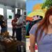 VIDEO: Hombre asesina a empleada de carnicería tras una discusión en Sonora