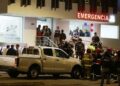 Ecuador, en estado de emergencia tras asesinato de candidato presidencial