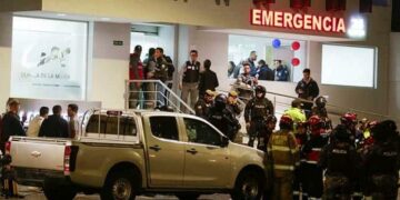 Ecuador, en estado de emergencia tras asesinato de candidato presidencial