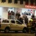 Ecuador, en estado de emergencia tras asesinato de candidato presidencial
