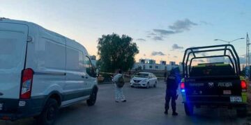 Joven vendedor de frutas fue brutalmente asesinado frente a su madre