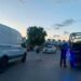 Joven vendedor de frutas fue brutalmente asesinado frente a su madre