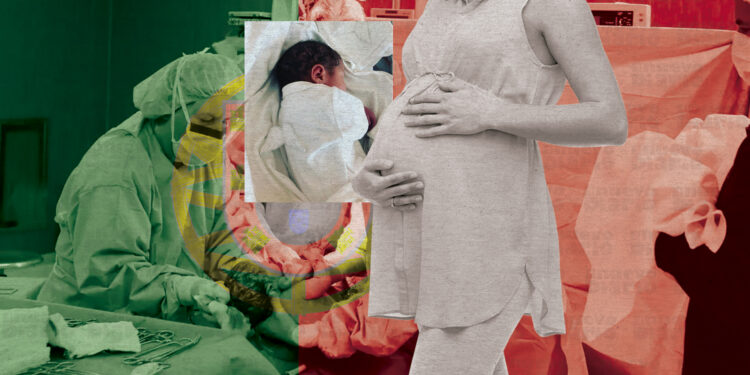 Nace primer bebé por inseminación post-mortem en Portugal