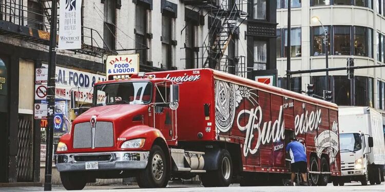 Bud Light… acompáñenme a leer esta triste historia
