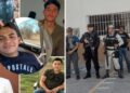 VIDEO: Padres de desaparecidos en Lagos de Moreno van a la fiscalía tras recibir fotos y video