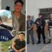 VIDEO: Padres de desaparecidos en Lagos de Moreno van a la fiscalía tras recibir fotos y video