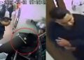SSPC ya tiene identificado al responsable de la agresión en sucursal de Subway