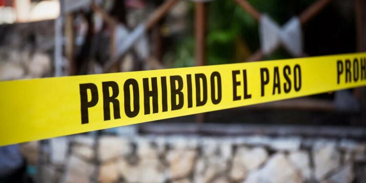 Hallan al menos 34 cadáveres desmembrados en refrigeradores en Veracruz