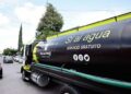 Detiene Interapas reparto de agua a casas en pipas