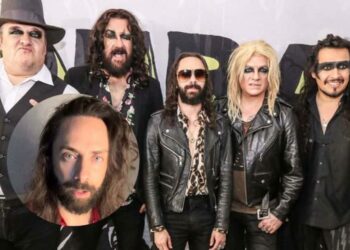 Adiós a Moderatto, Jay de la Cueva da a conocer que se separa de la banda y da sus motivos