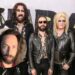 Adiós a Moderatto, Jay de la Cueva da a conocer que se separa de la banda y da sus motivos
