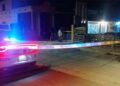Ejecutan a dos jóvenes en “narco tienda”