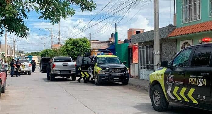 En riña, sujeto es asesinado en la Col. El Palmar