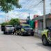 En riña, sujeto es asesinado en la Col. El Palmar