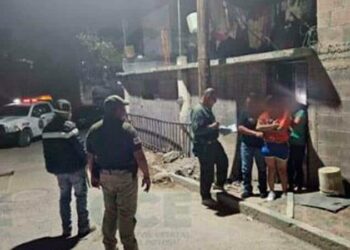 Retenían a una joven que fue victima de secuestro virtual; pedían 200 mil por el rescate